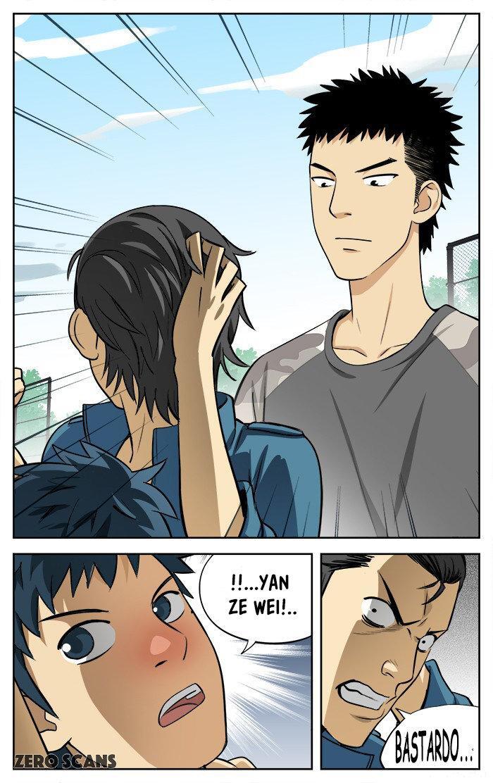 Capitulo 27 page 4