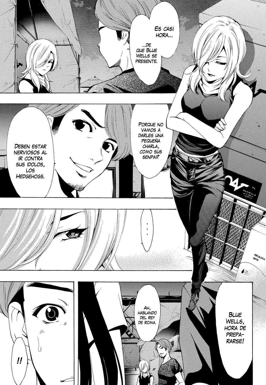 Capitulo 187 page 8