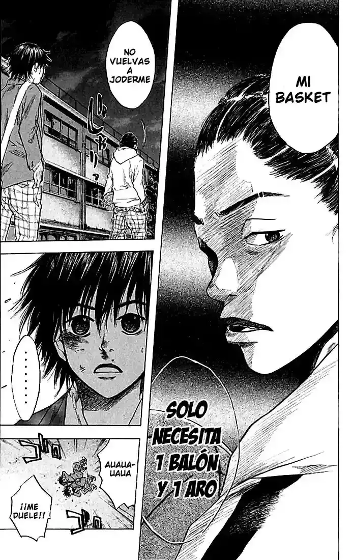 Capitulo 19 page 11