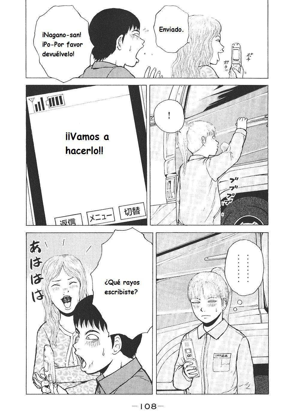 Capitulo 94 page 14