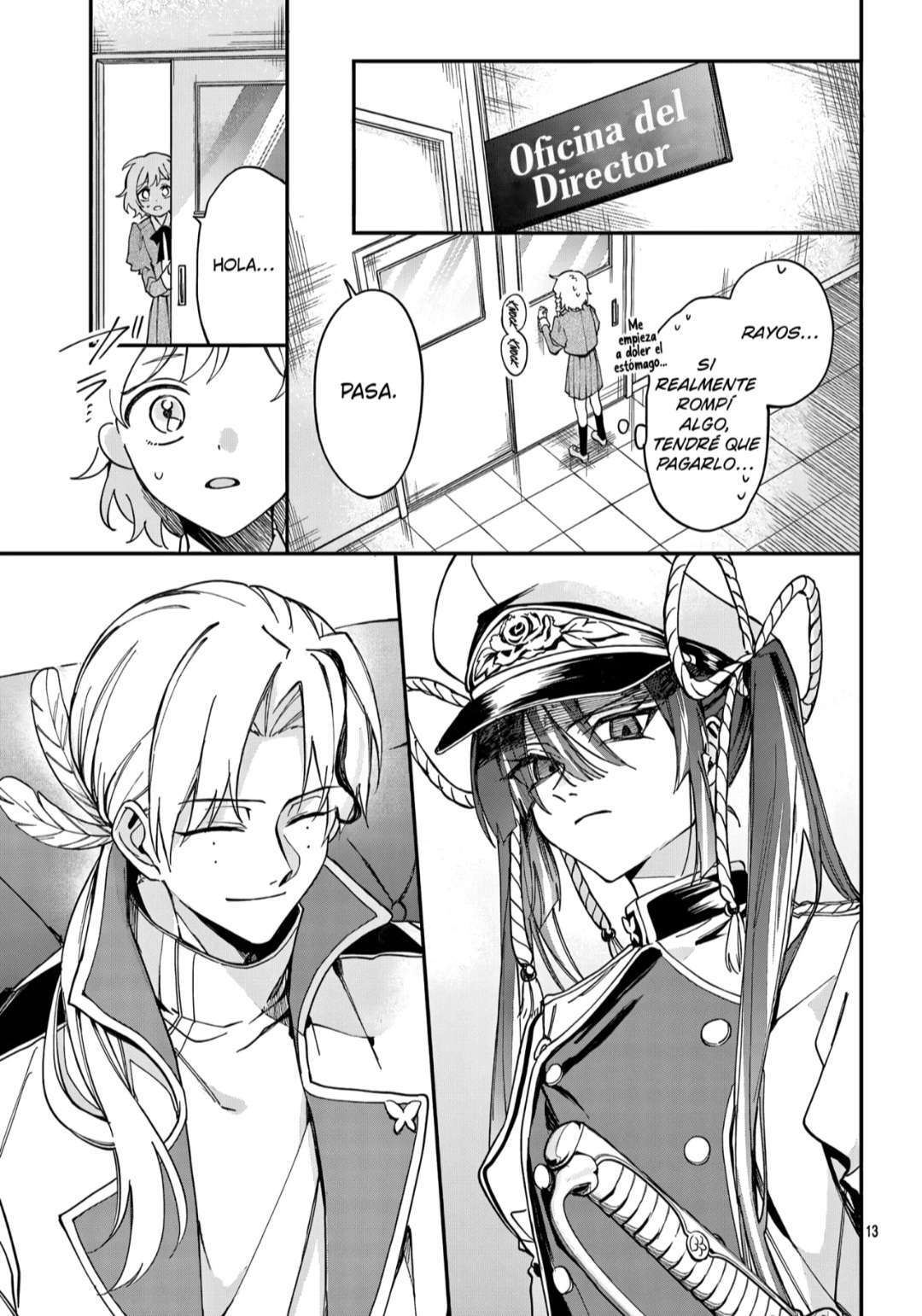 Capitulo 1 page 14
