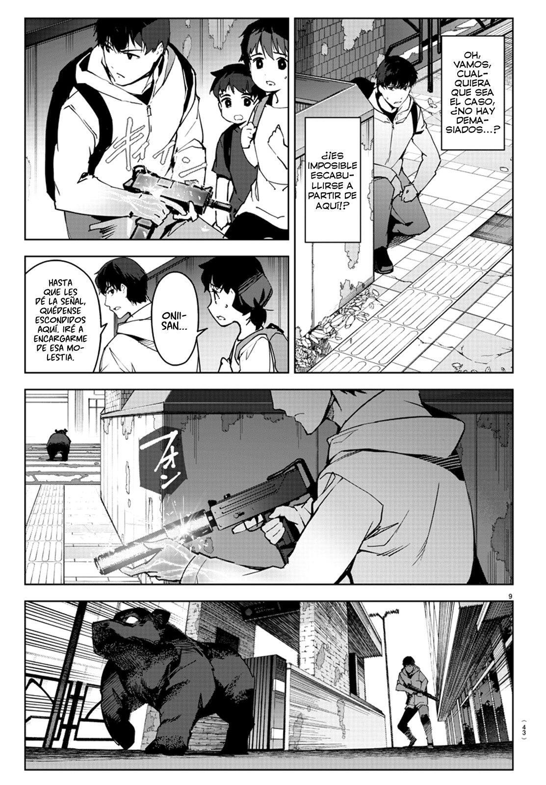 Capitulo 82 page 13