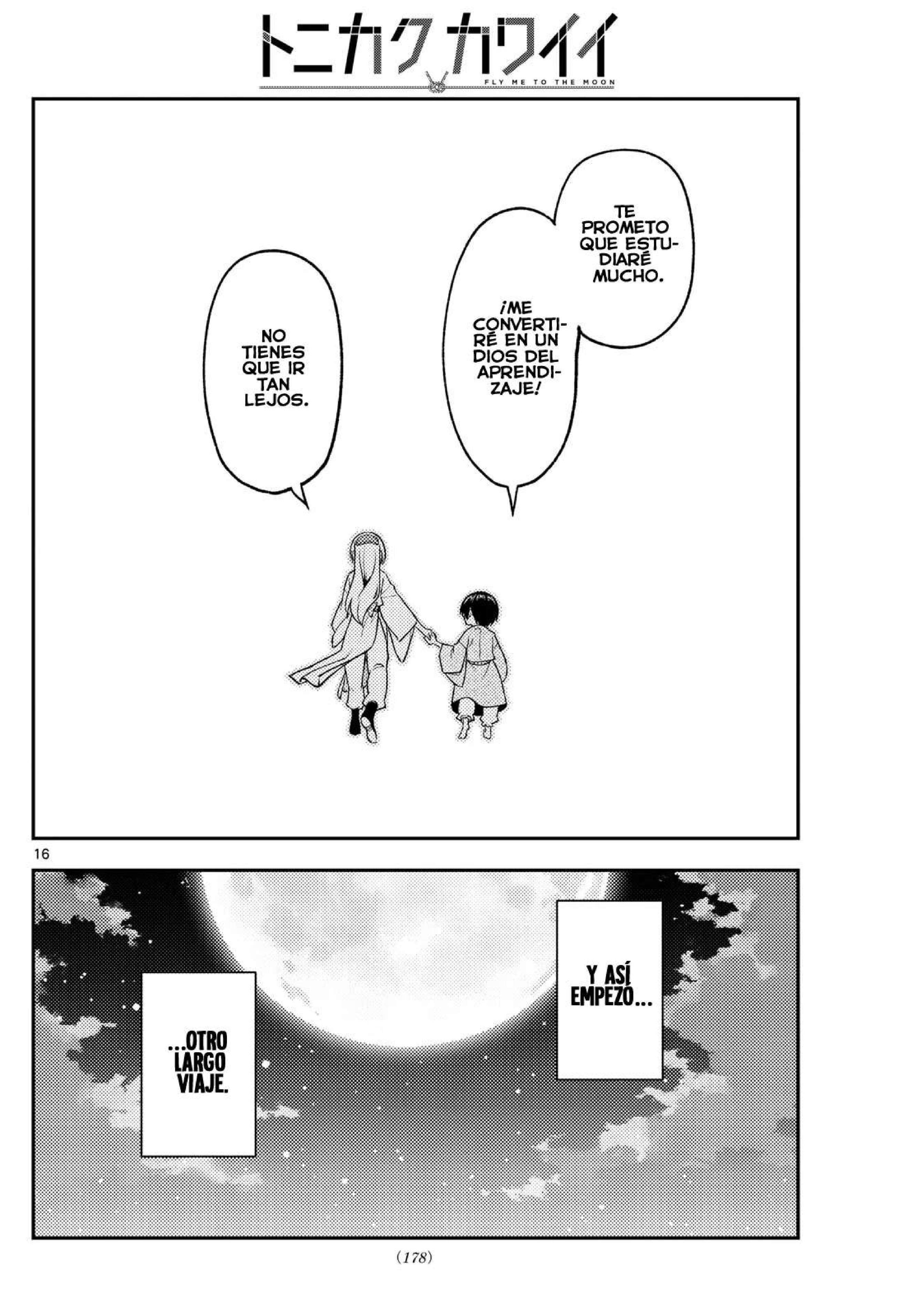 Capitulo 254 page 18