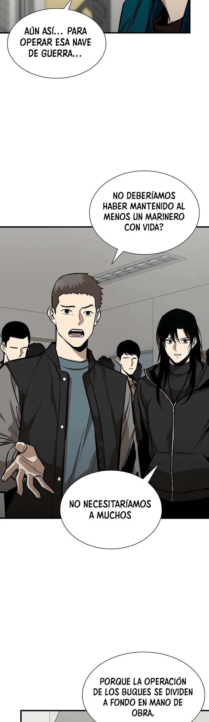 Capitulo 115 page 34