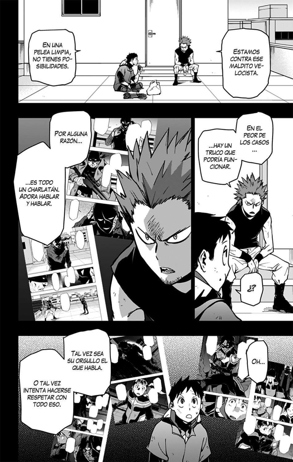 Capitulo 104 page 15