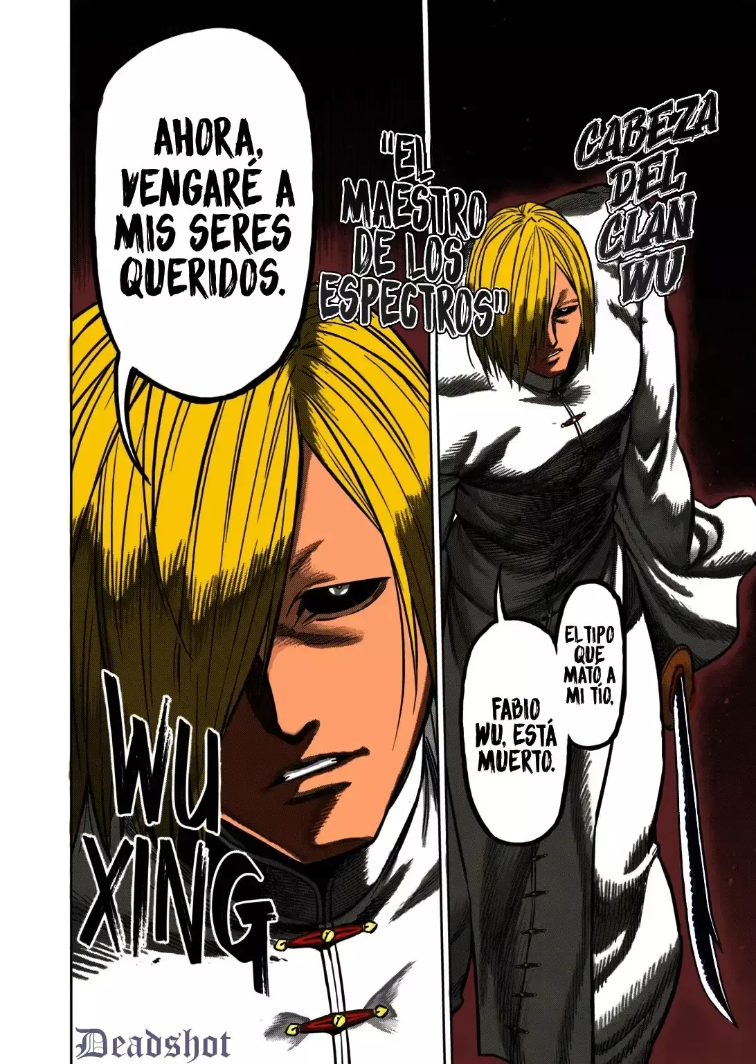Capitulo 140.5 page 10