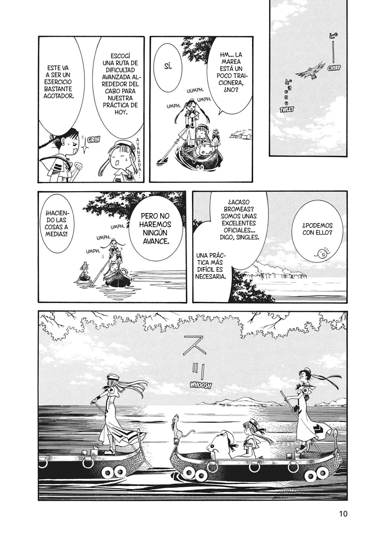 Capitulo 21 page 12