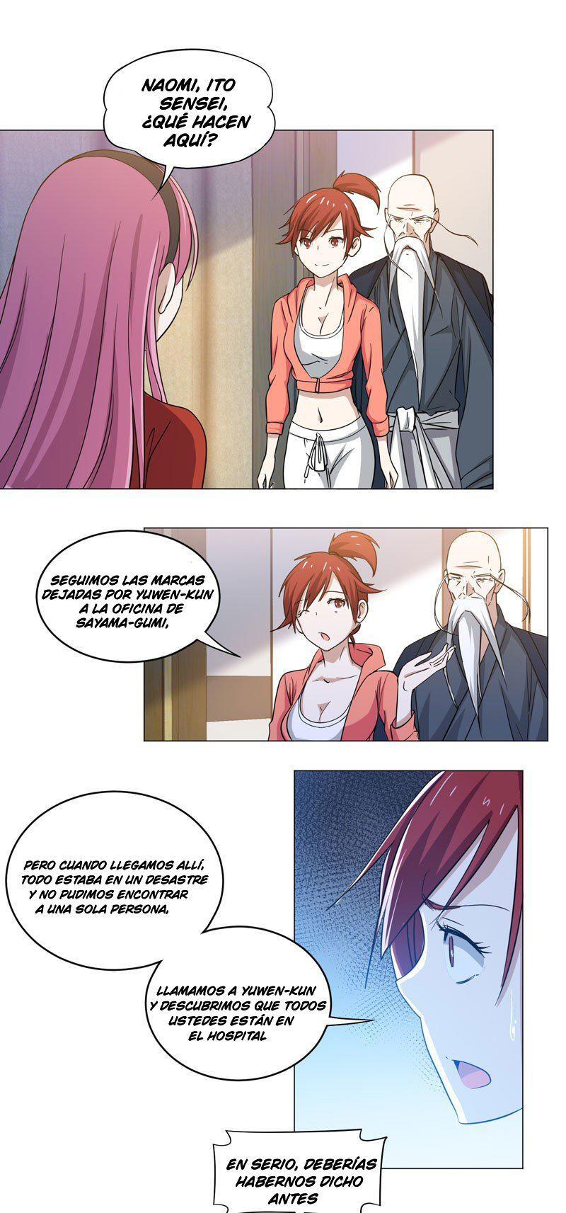 Capitulo 75 page 3