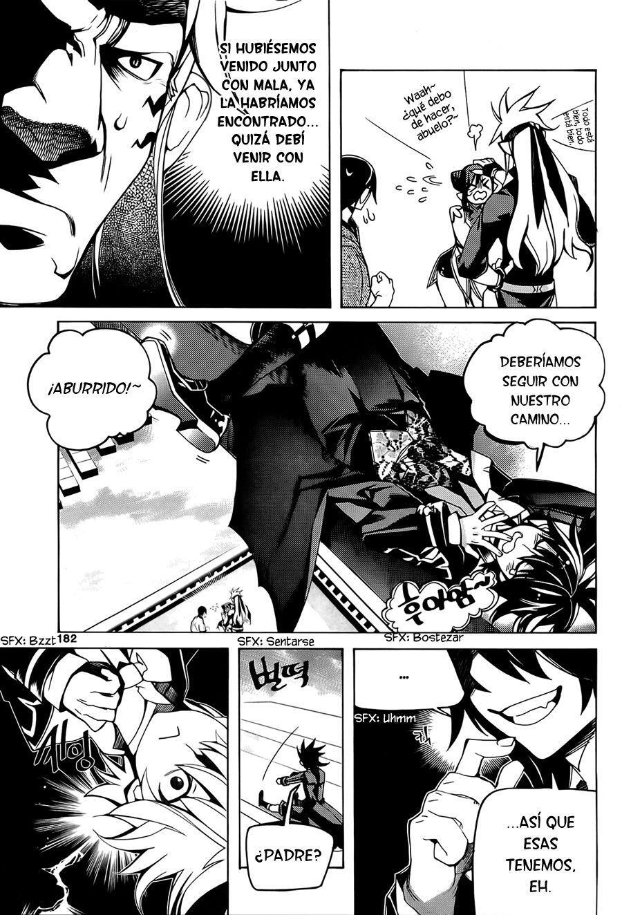 Capitulo 92 page 23