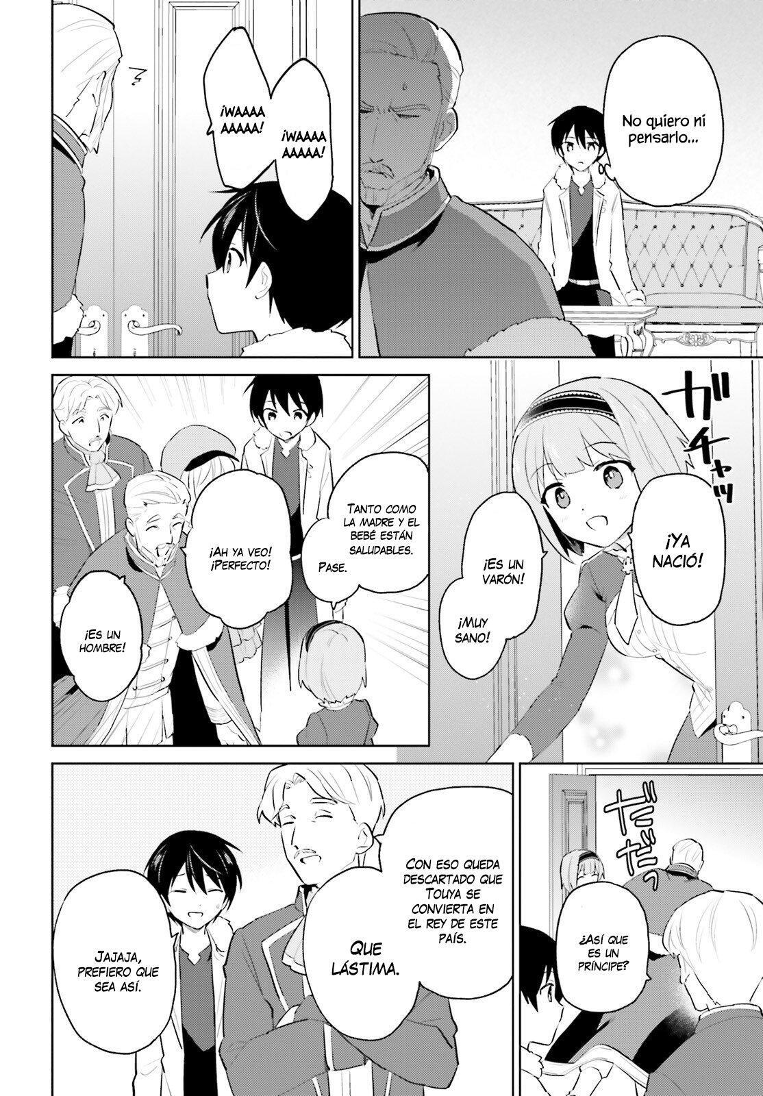 Capitulo 67 page 13