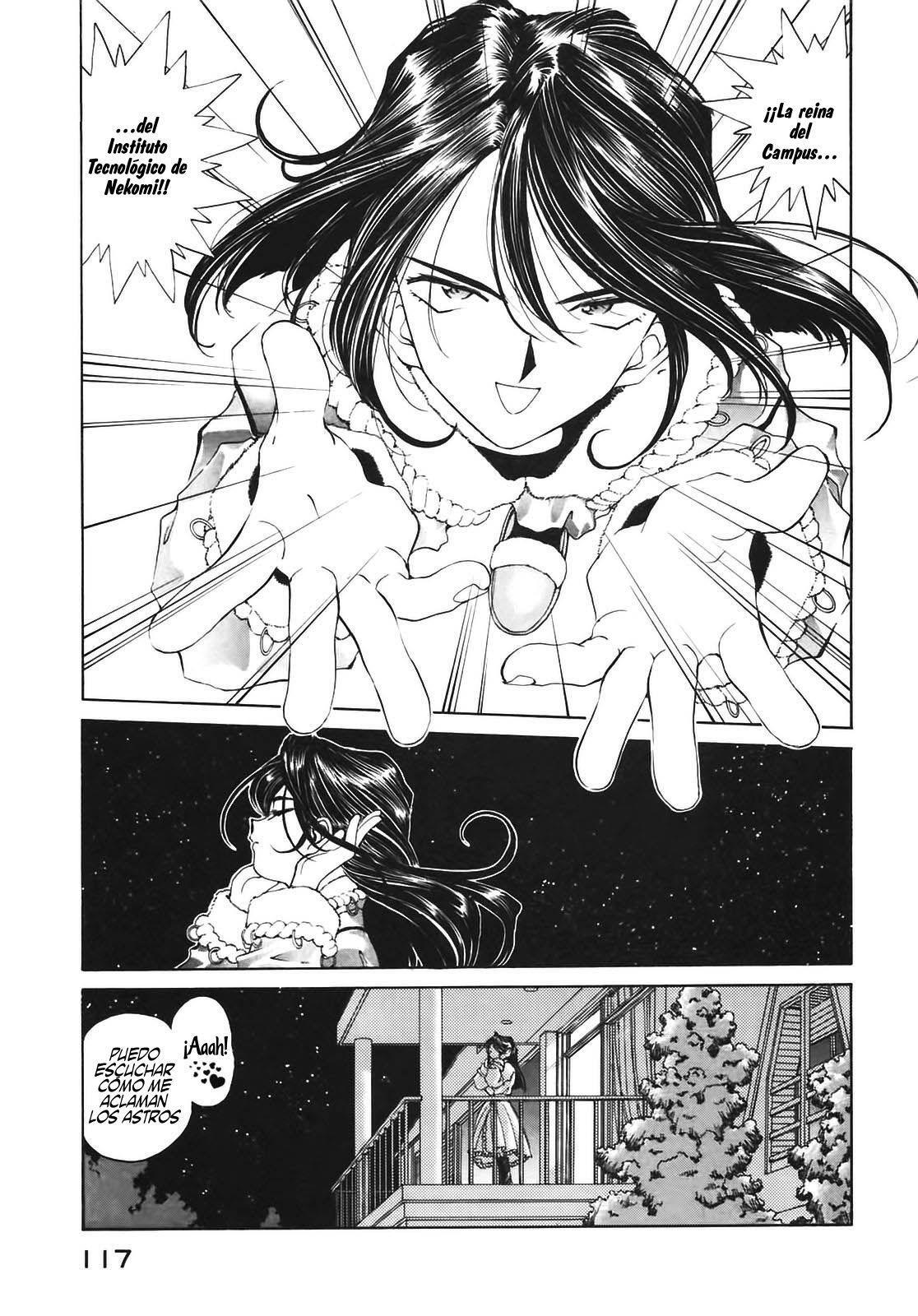 Capitulo 81 page 4