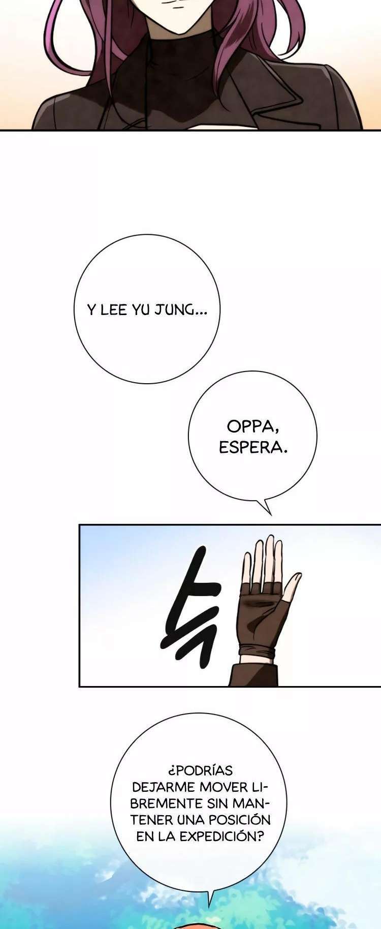 Capitulo 85 page 41
