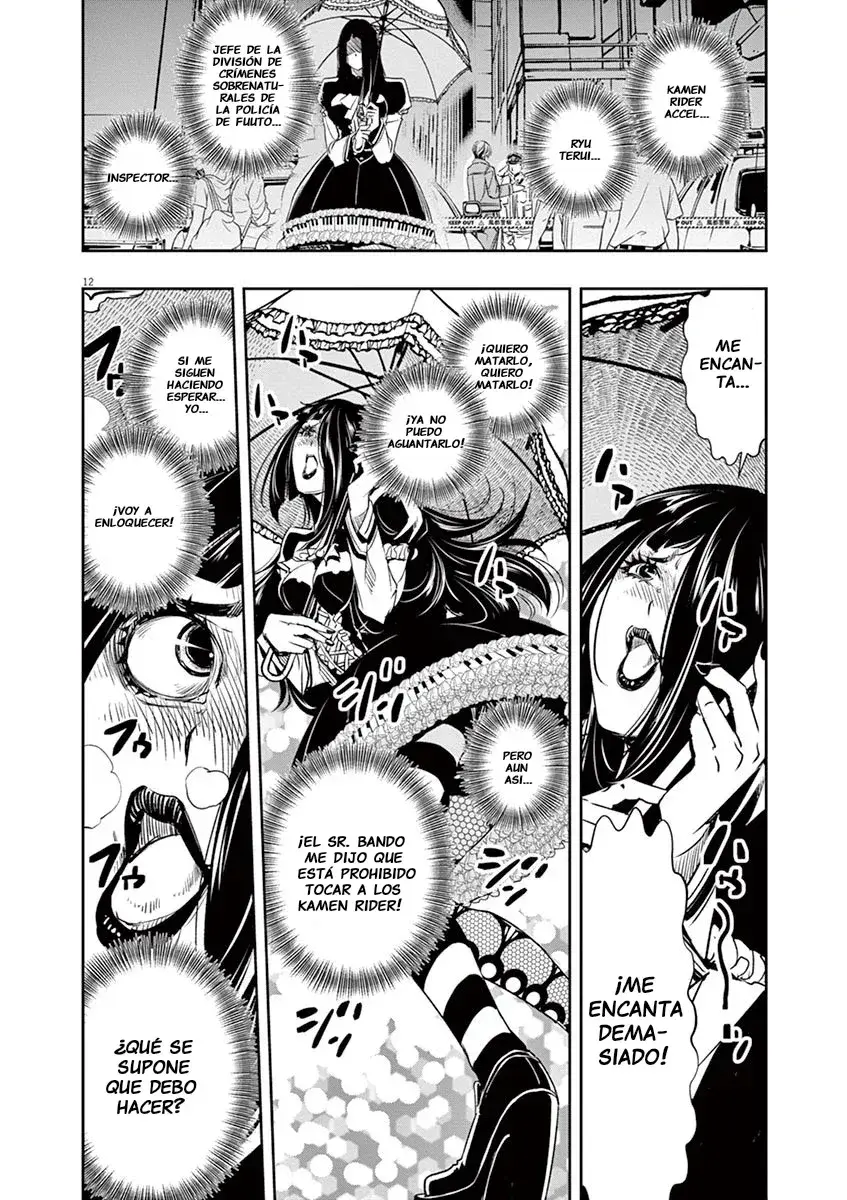 Capitulo 56 page 14