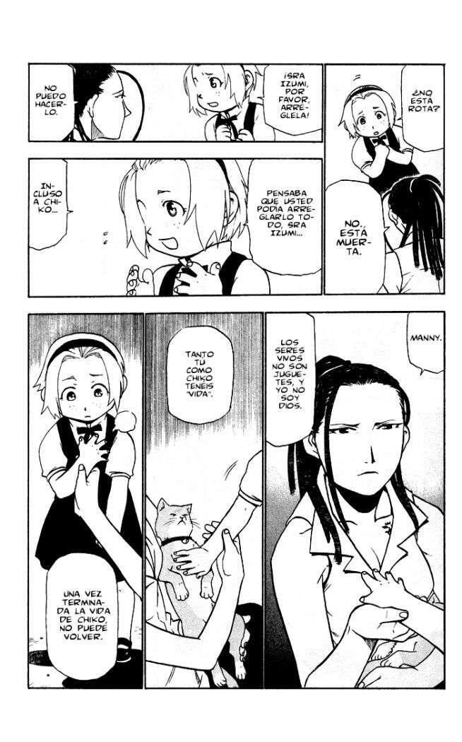 Capitulo 20 page 26