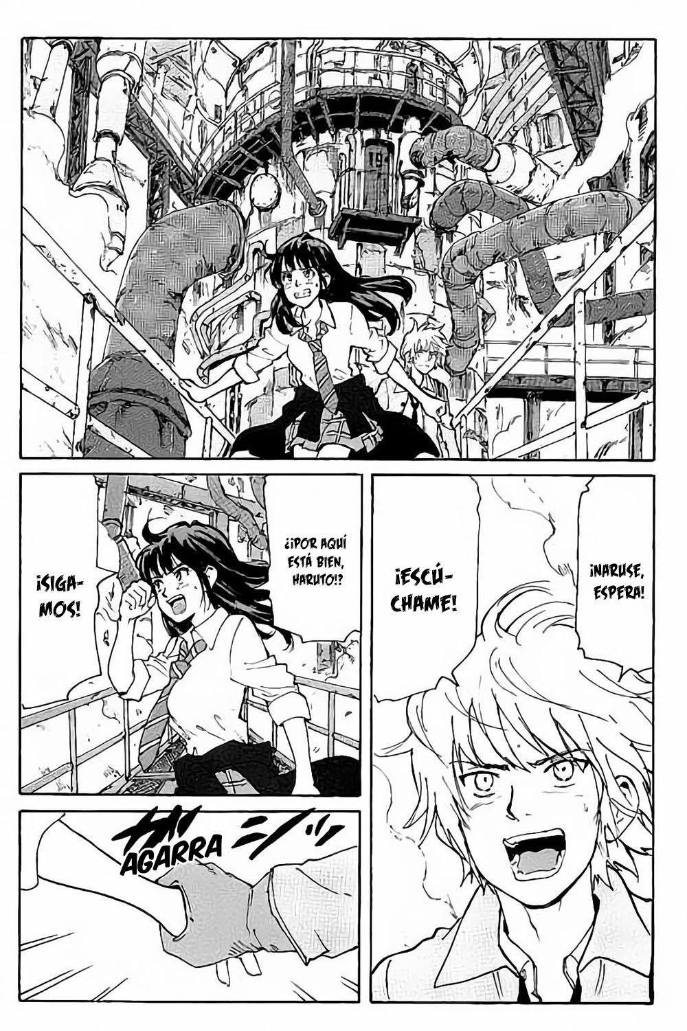 Capitulo 219 page 13