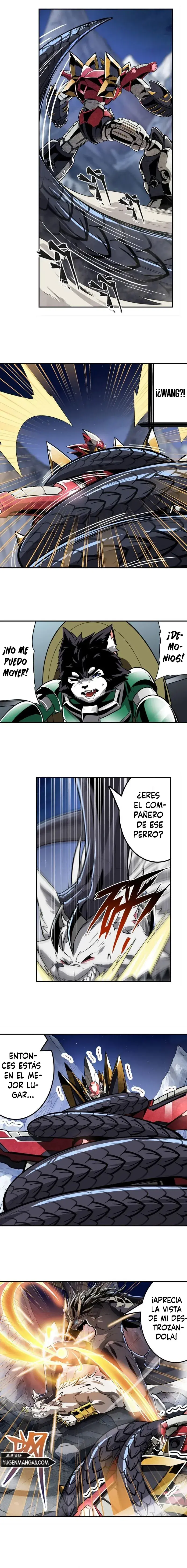 Capitulo 435 page 5