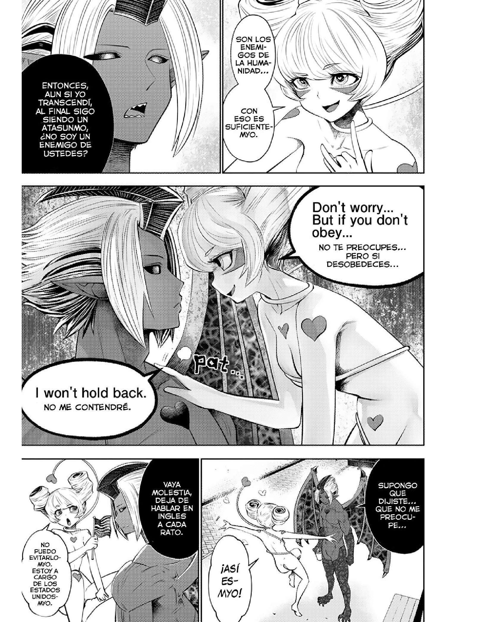Capitulo 51 page 18