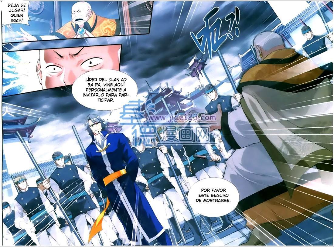 Capitulo 86 page 5