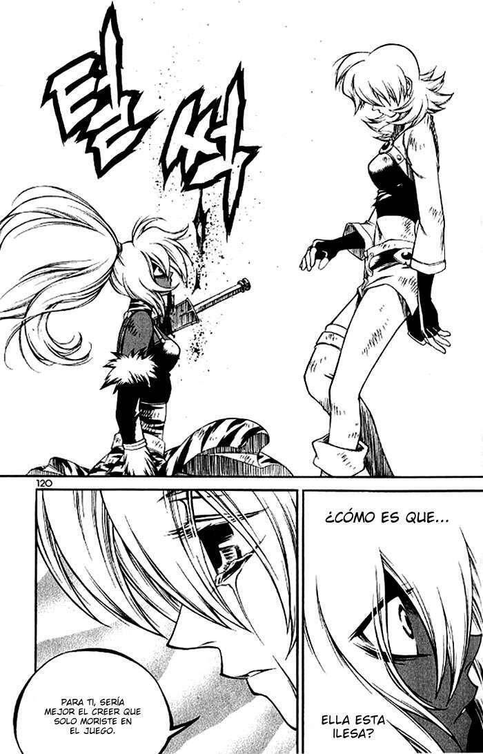 Capitulo 128 page 28