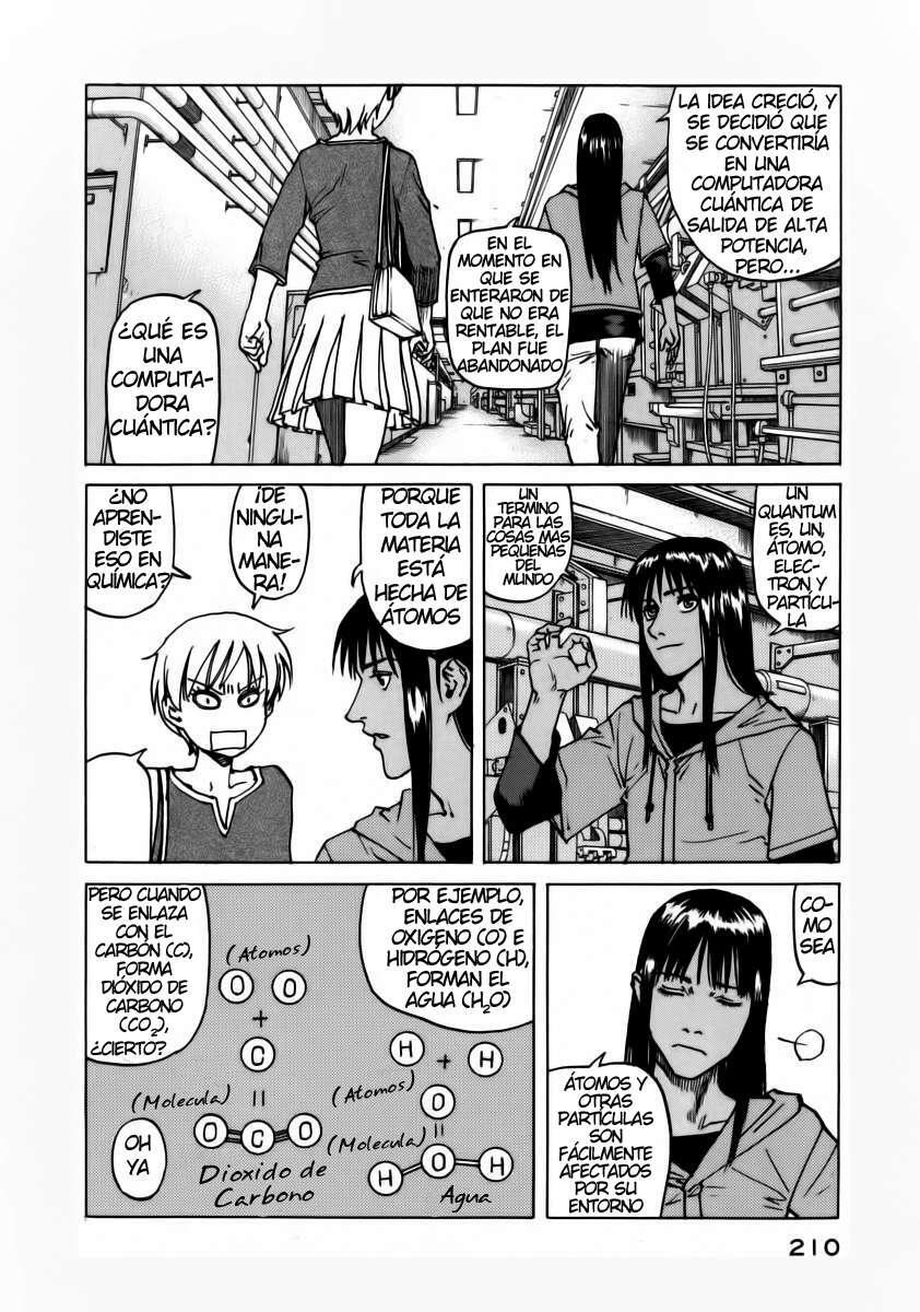 Capitulo 76 page 12