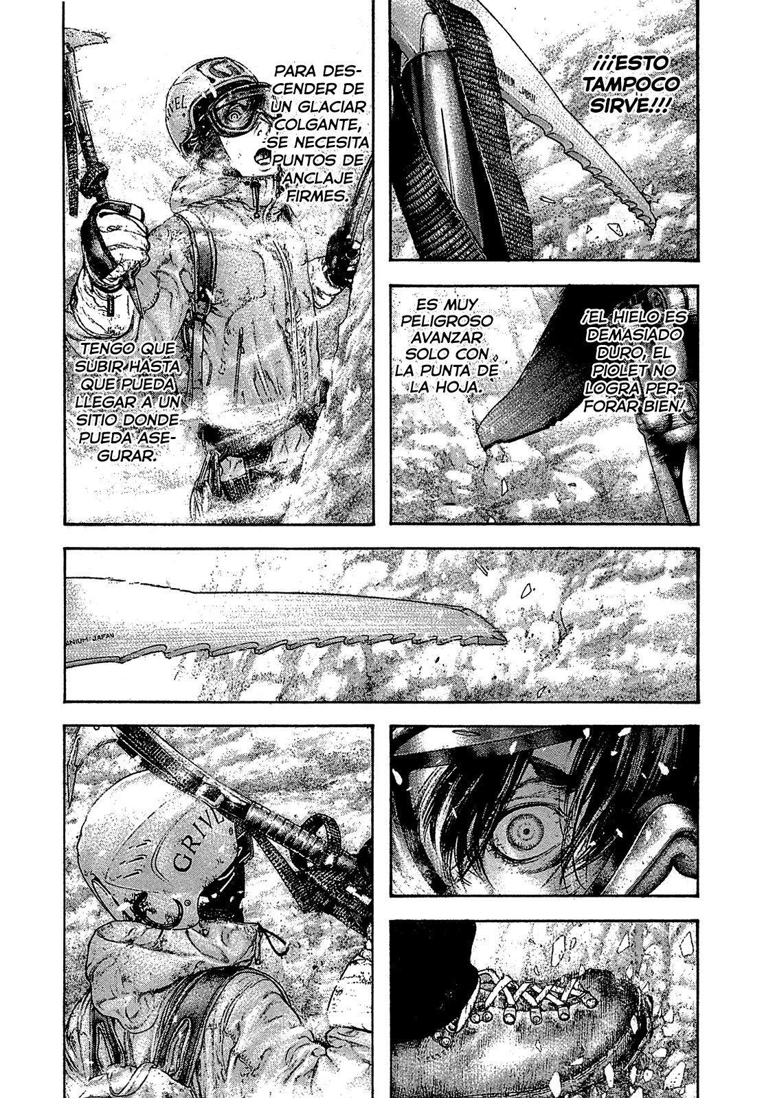 Capitulo 164 page 5