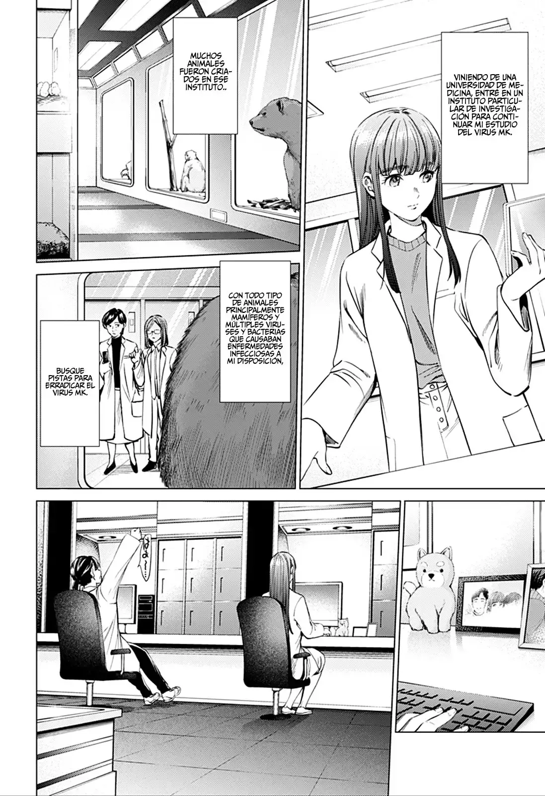 Capitulo 74 page 4