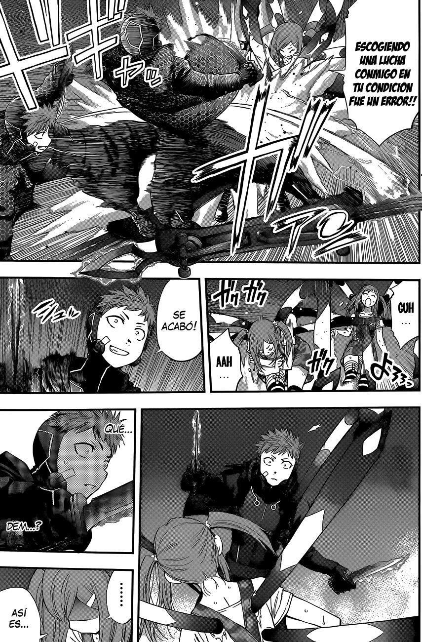Capitulo 73 page 11
