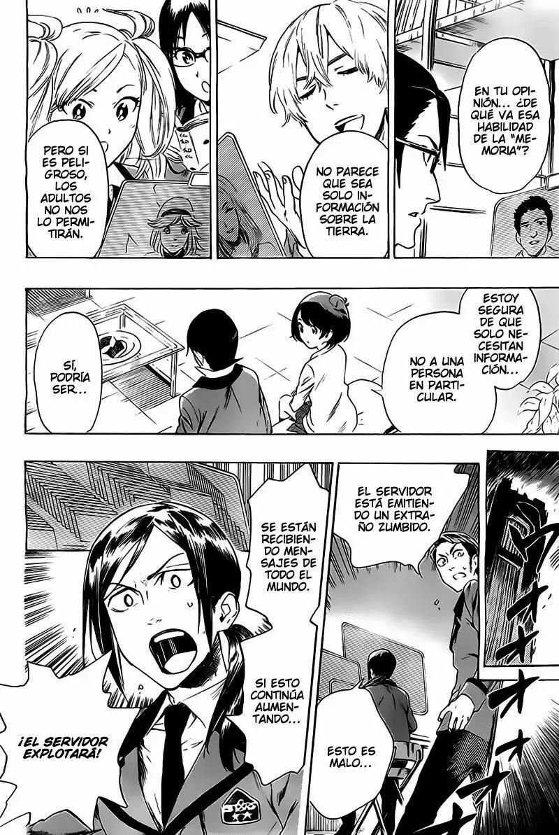 Capitulo 24 page 17