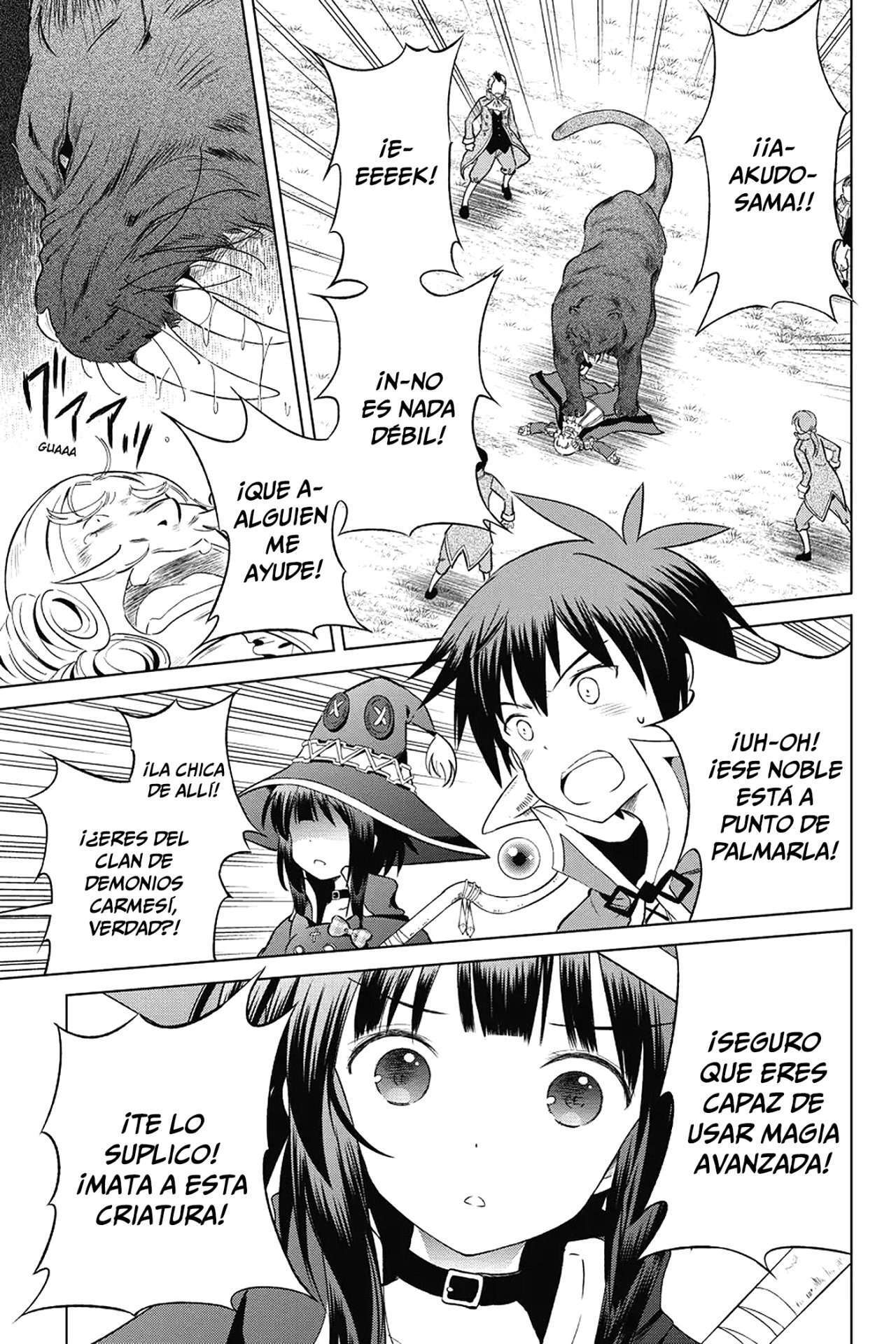 Capitulo 33 page 11