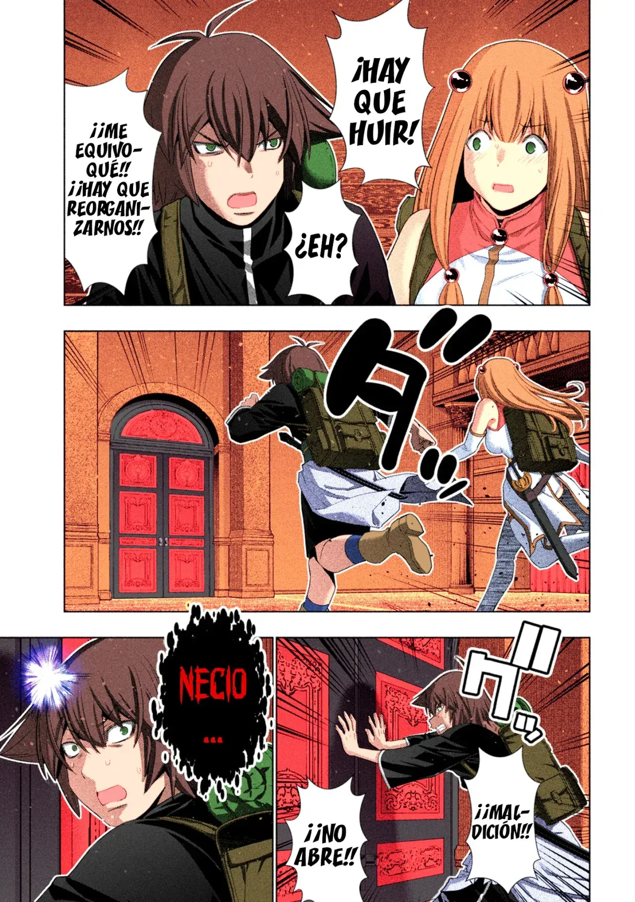 Capitulo 271.50 page 8