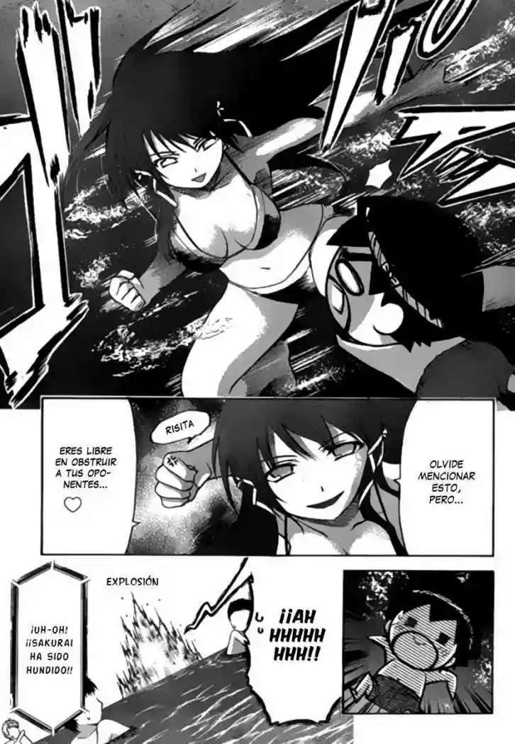 Capitulo 32 page 22