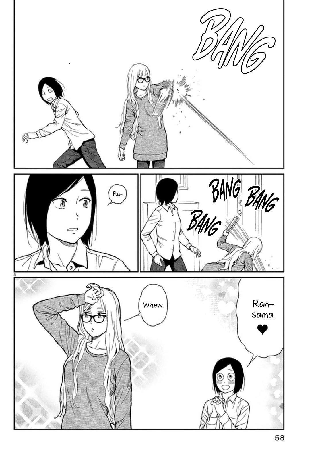 Capitulo 37 page 11