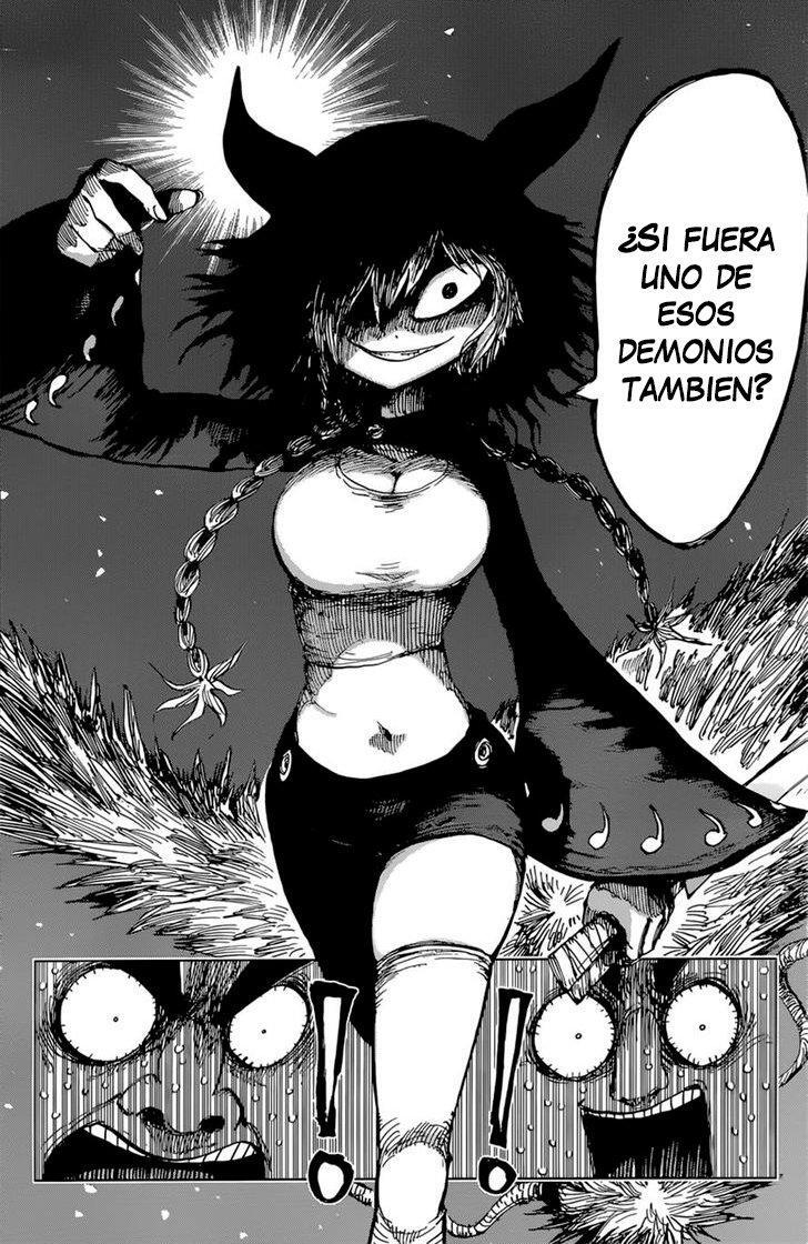 Capitulo 32 page 8