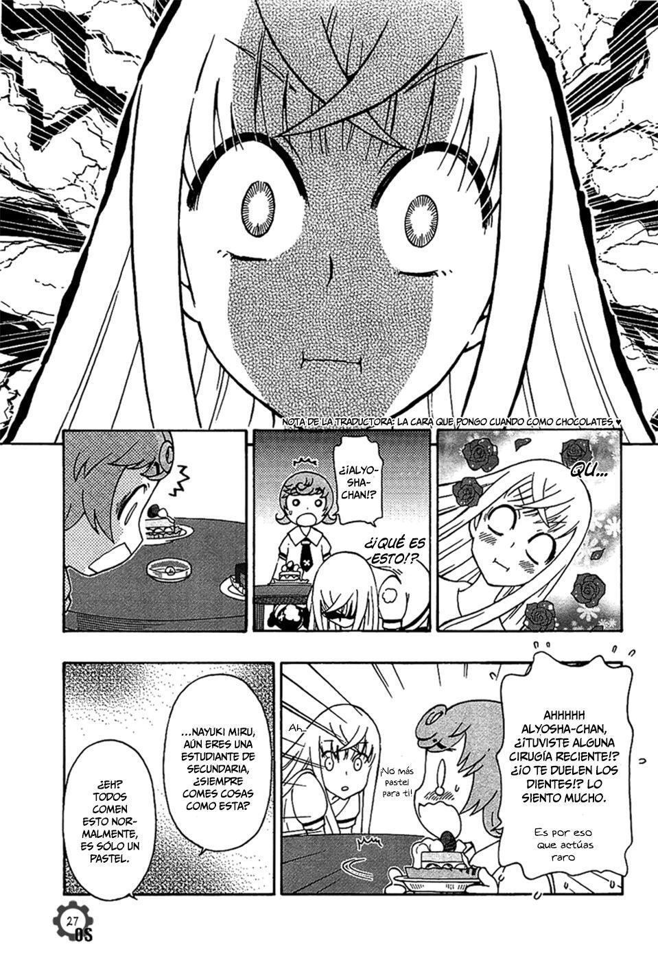 Capitulo 1 page 31