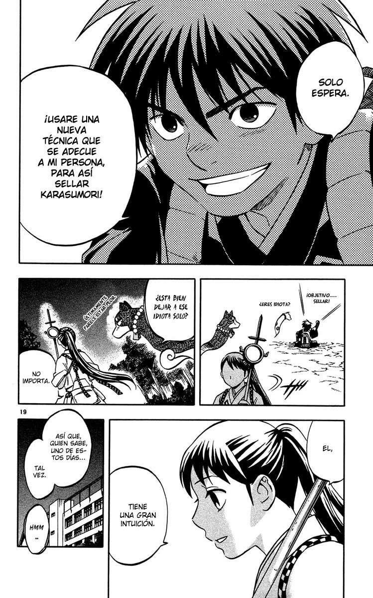 Capitulo 130 page 19