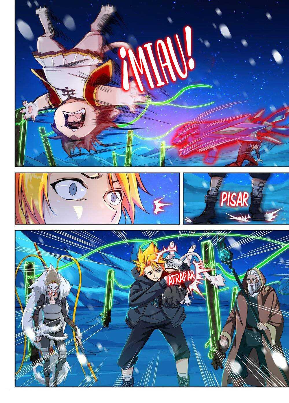 Capitulo 304 page 10