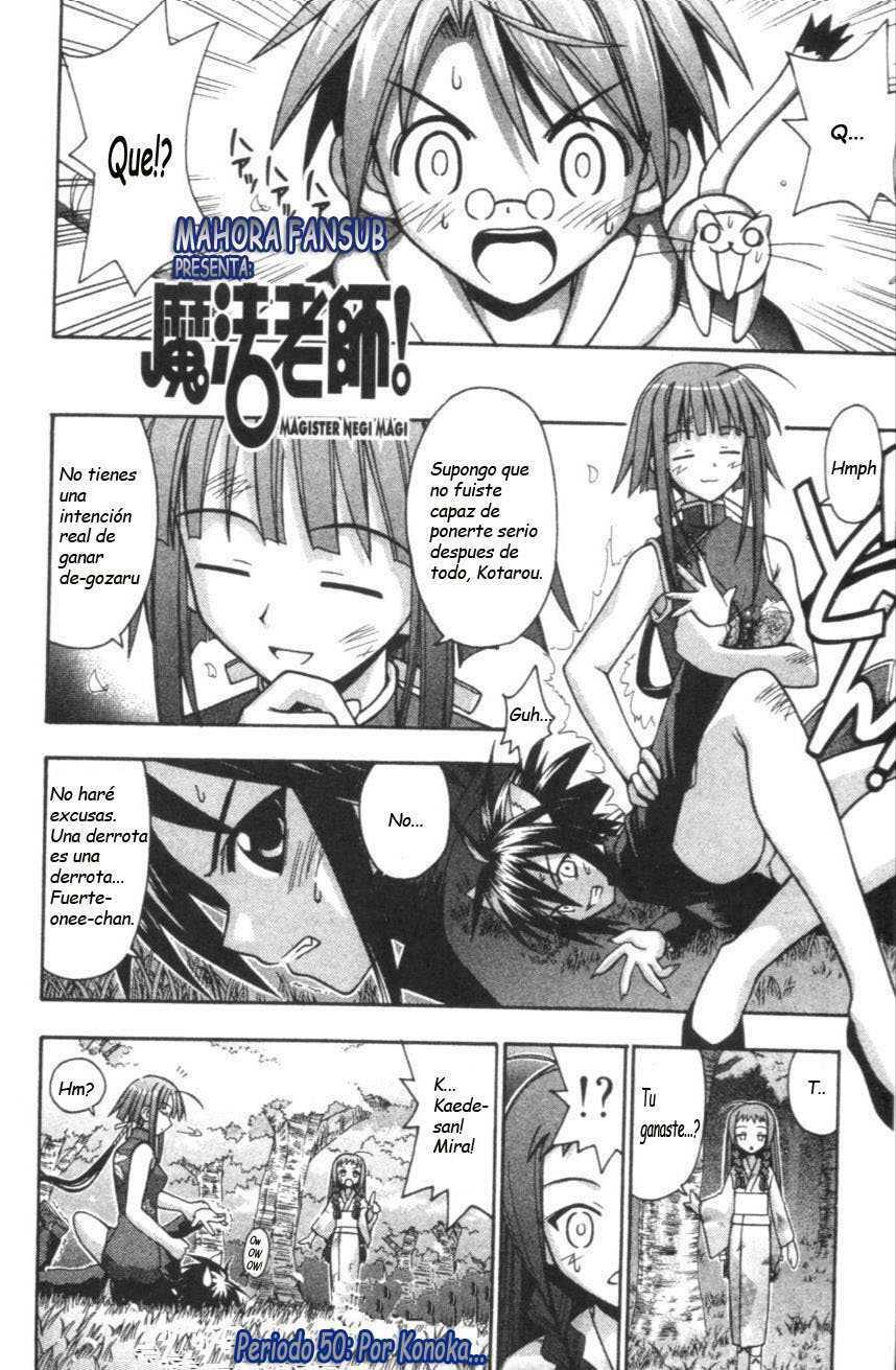 Capitulo 50 page 2