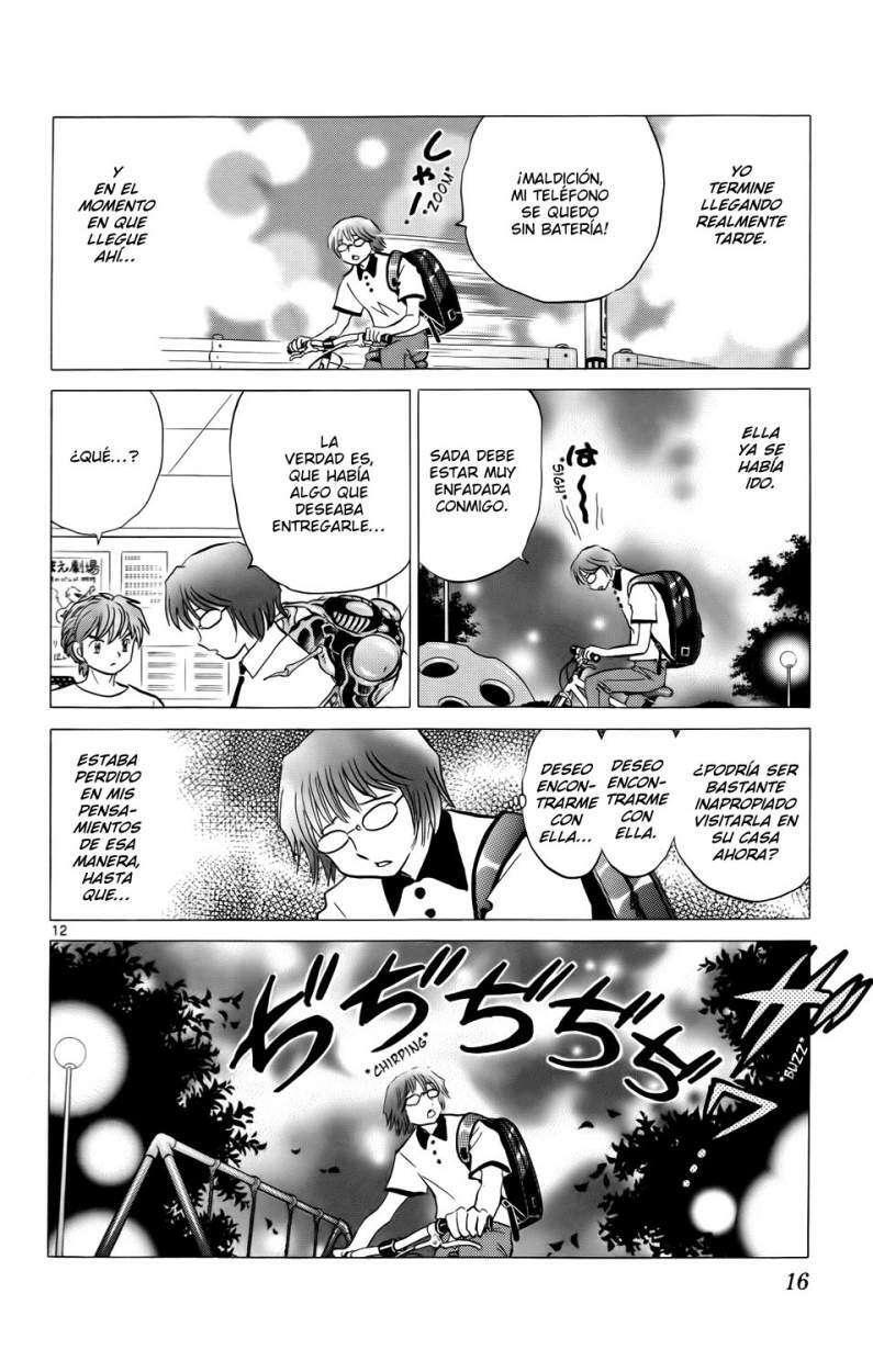 Capitulo 159 page 17
