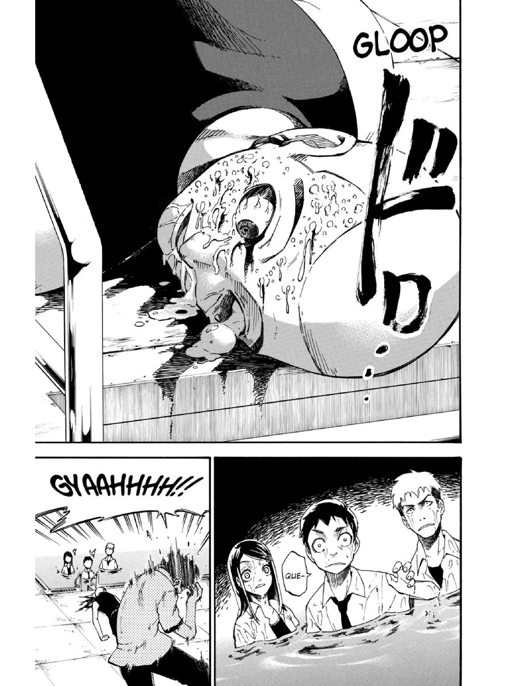 Capitulo 1 page 20