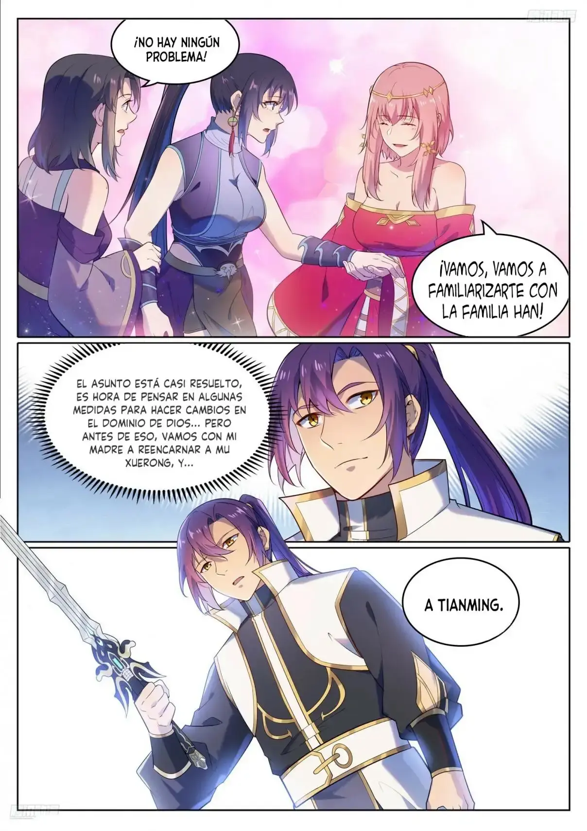 Capitulo 1119 page 5