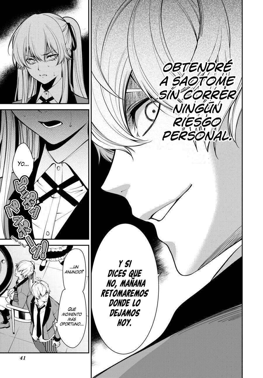 Capitulo 43 page 16