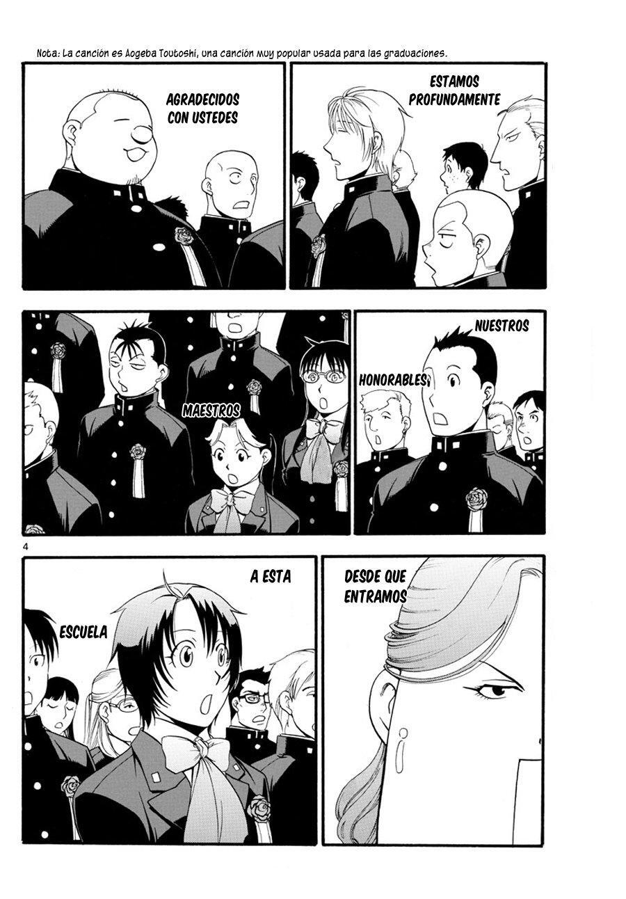 Capitulo 127 page 5