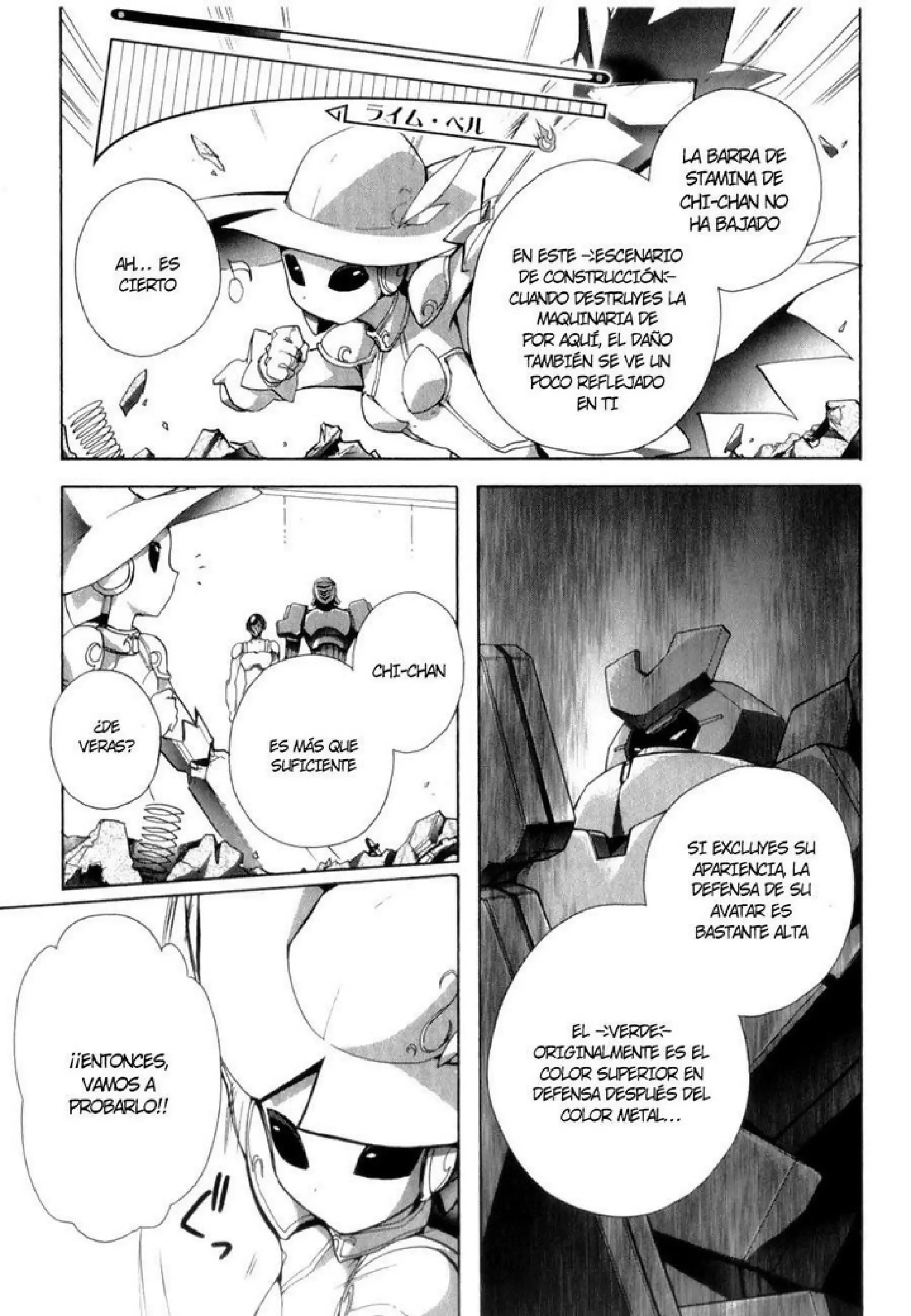 Capitulo 22 page 28