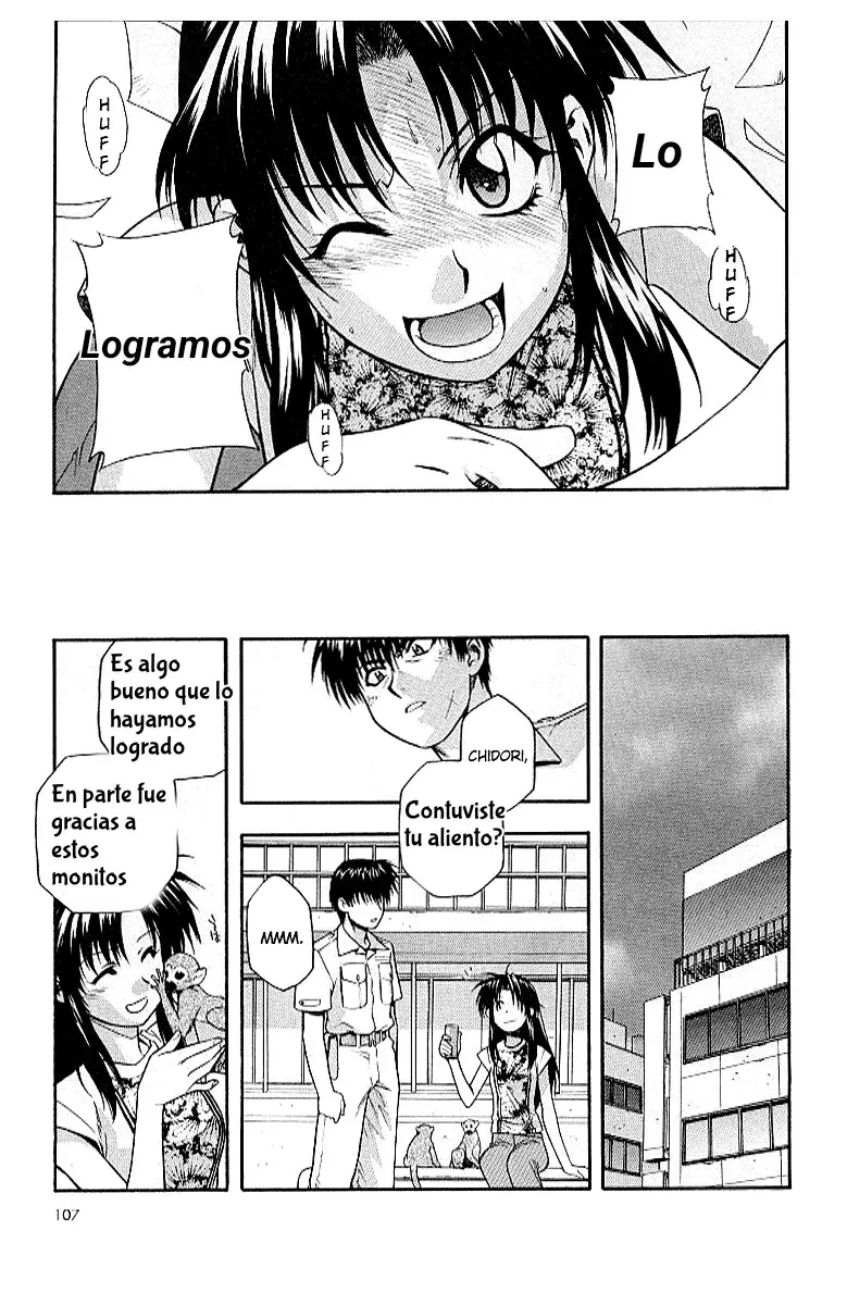 Capitulo 18 page 27
