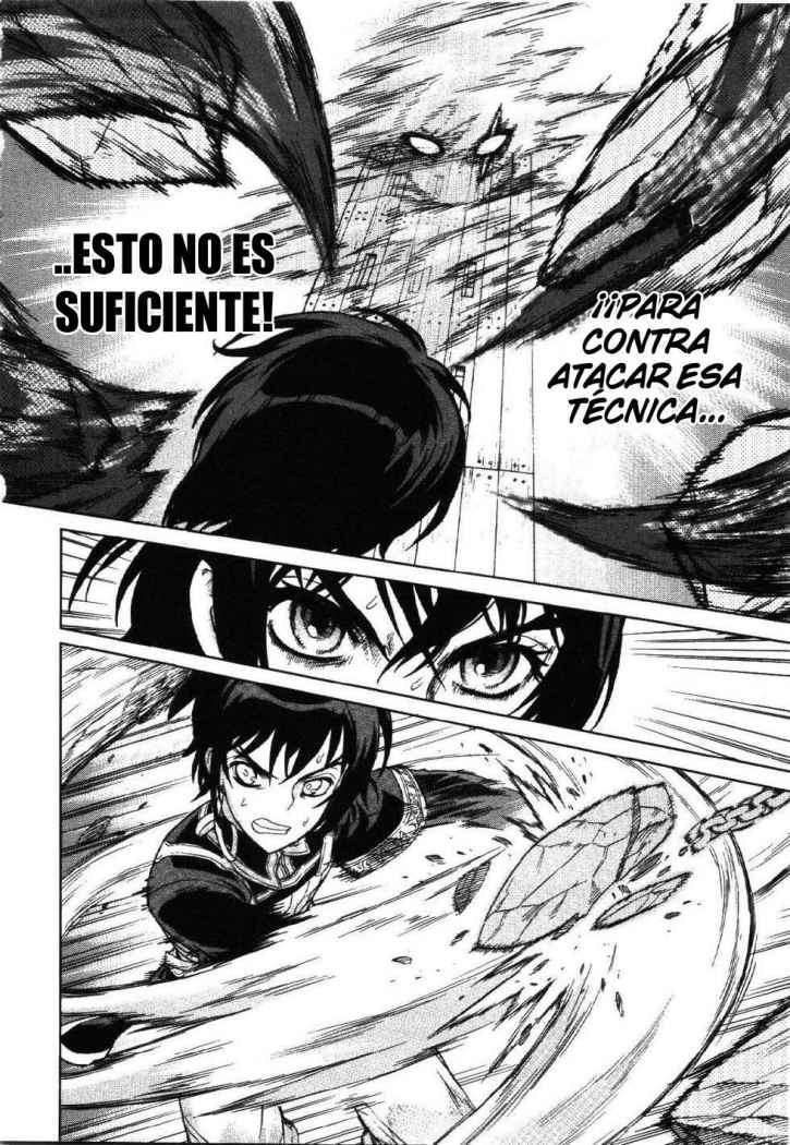 Capitulo 71 page 6