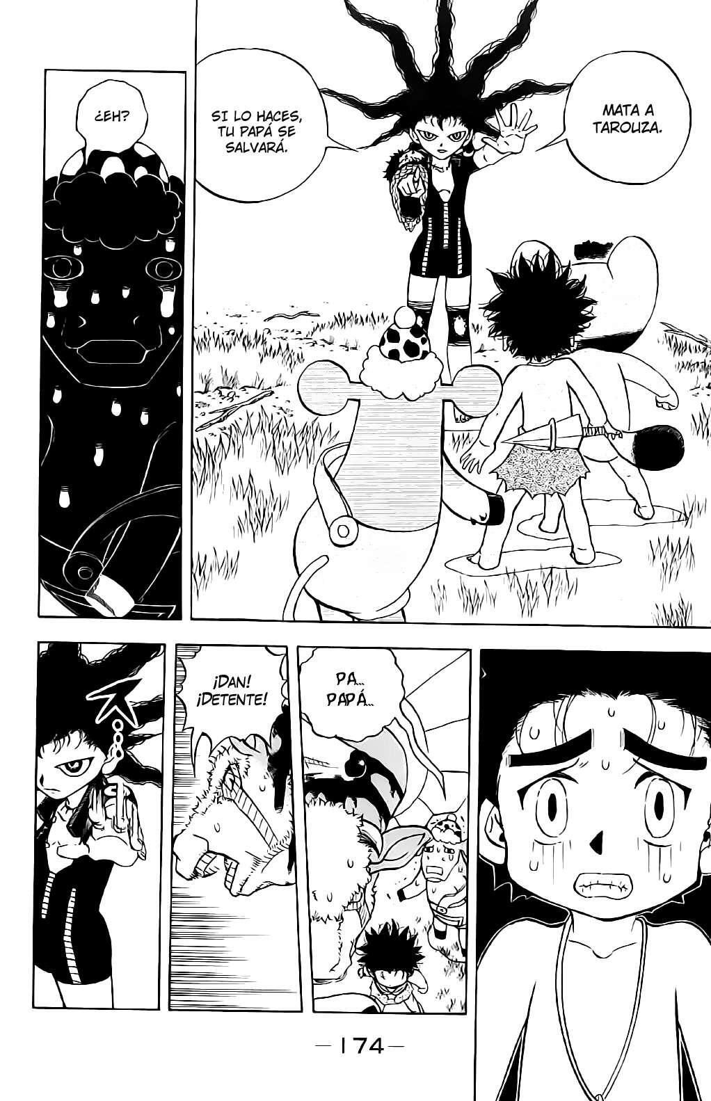 Capitulo 14 page 30