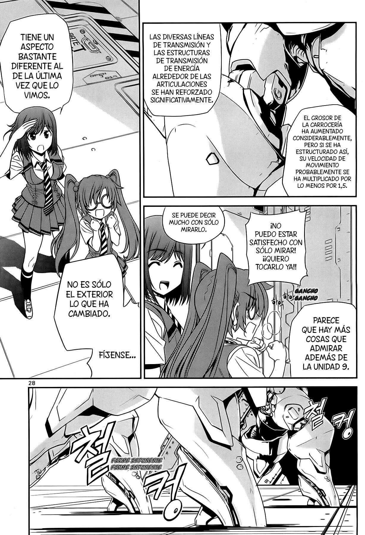 Capitulo 21 page 28