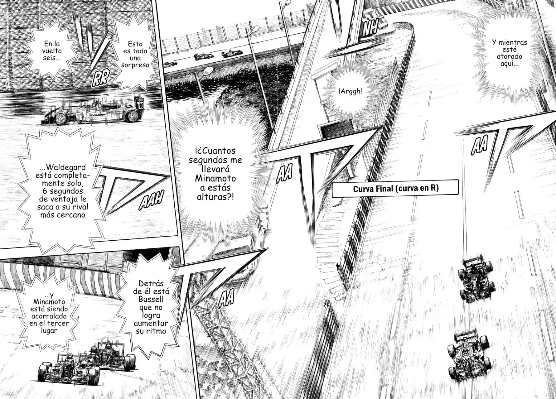 Capitulo 112 page 40