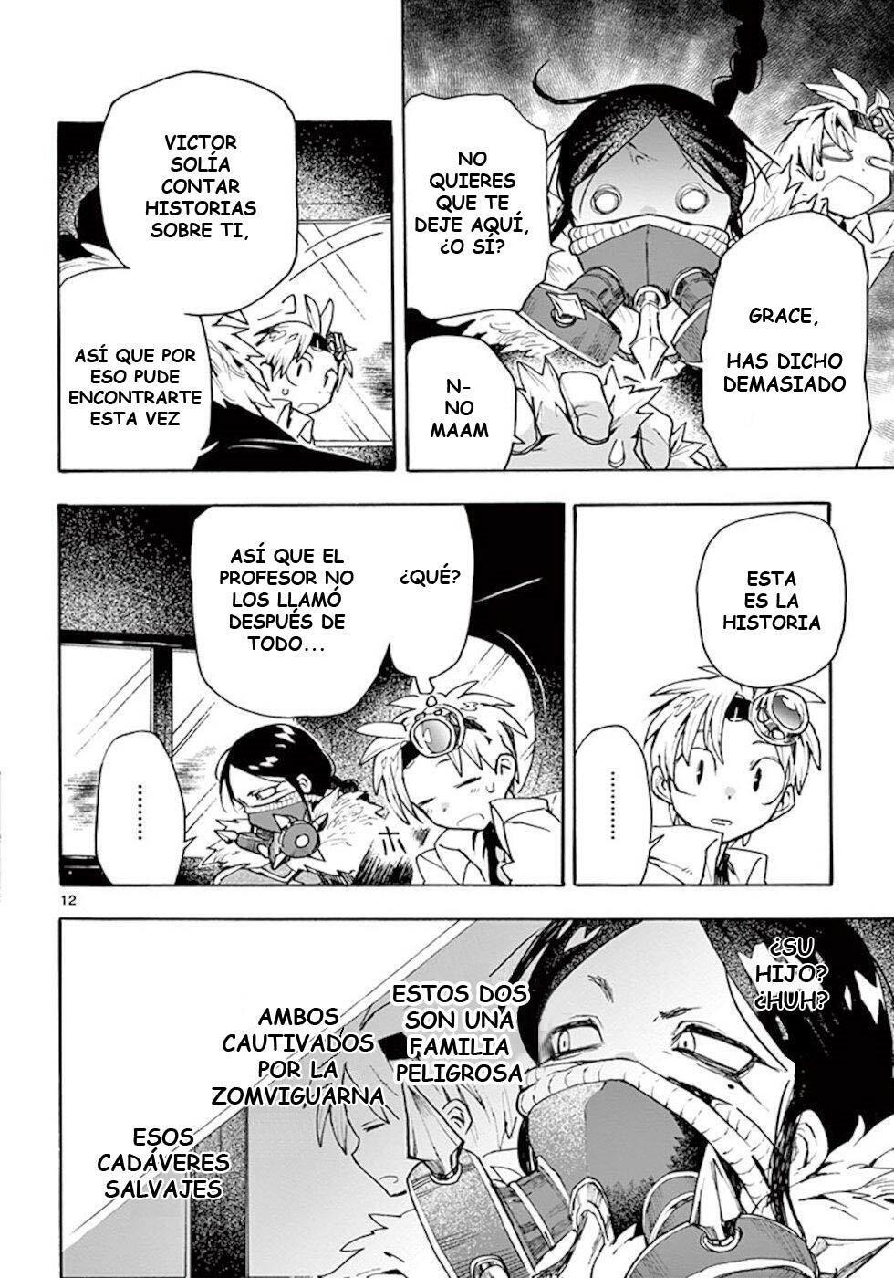 Capitulo 11 page 13