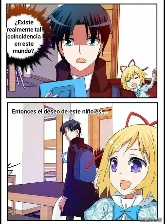 Capitulo 256 page 9